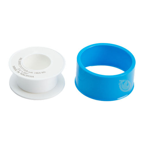 Industrial PTFE Thread Tape (White)