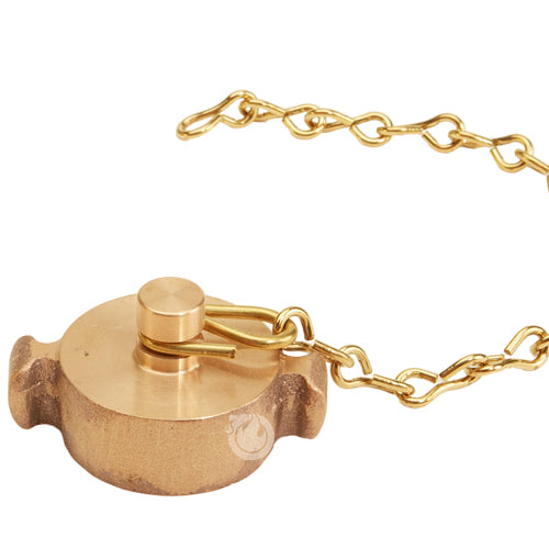 Brass Rocker Lug 1