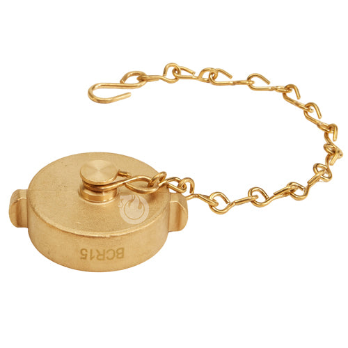 Brass Rocker Lug 1 1/2