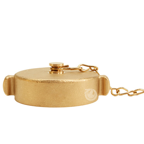 Brass Rocker Lug 2 1/2