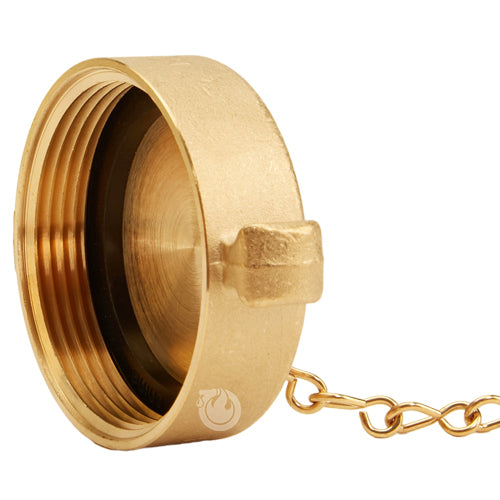 Brass Rocker Lug 2 1/2