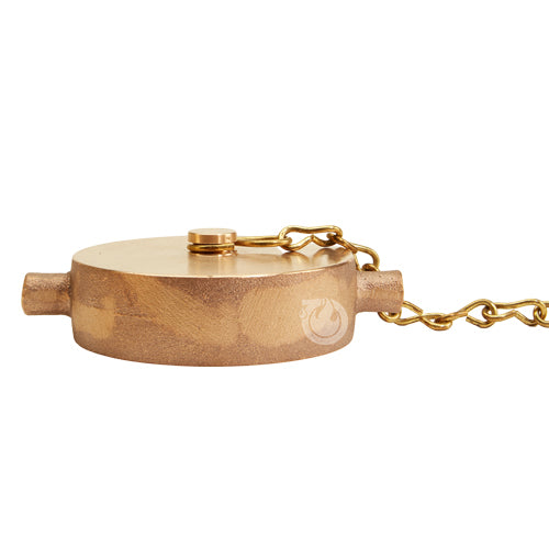 Brass Pin Lug 3