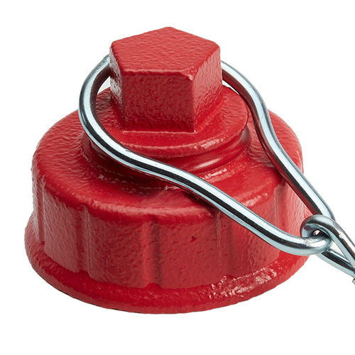 Fire Hydrant Cap Chain (3 Pack) – FireHoseDirect