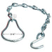 Fire Hydrant Cap Chain (3 Pack) – FireHoseDirect