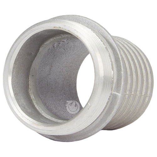 Hose Coupling Set 2" NPSH