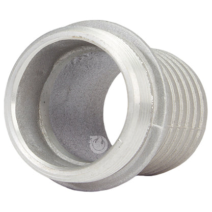 Hose Coupling Set 2" NPSH