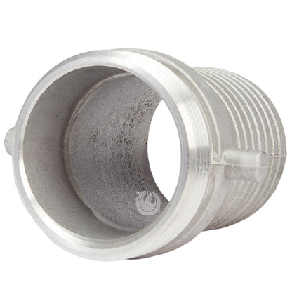 Hose Coupling Set 3" NPSH