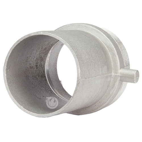 Hose Coupling Set 3" NPSH