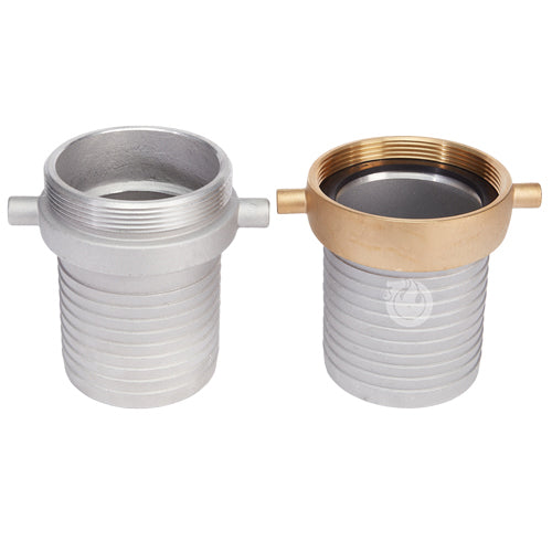 Hose Coupling Set 6