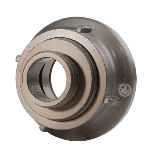 Aluminum 2 1/2