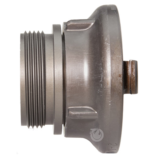 Aluminum 2 1/2
