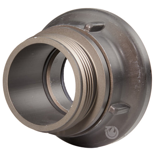Aluminum 2 1/2