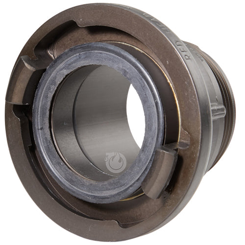 Aluminum 2 1/2