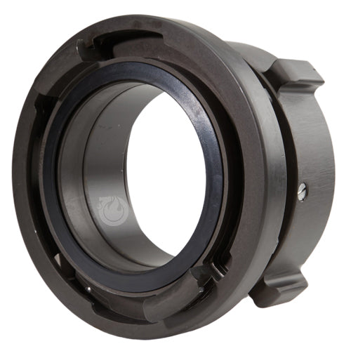 Aluminum 6" Storz x 6" Swivel Female NH Thread
