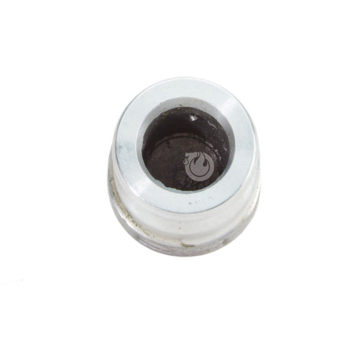 Aluminum 3/4" Male Camlock Dust Plug (USA)