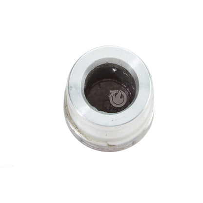 Aluminum 3/4" Male Camlock Dust Plug (USA)