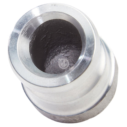 Aluminum 1" Camlock Male Dust Plug (USA)