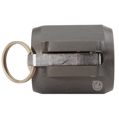 Aluminum 2" Female Camlock x 1 1/2" Female NPT High Pressure