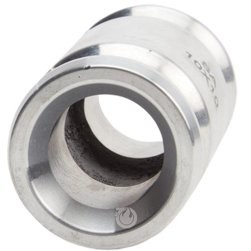 Aluminum 1" Male Camlock x 1" Male Camlock