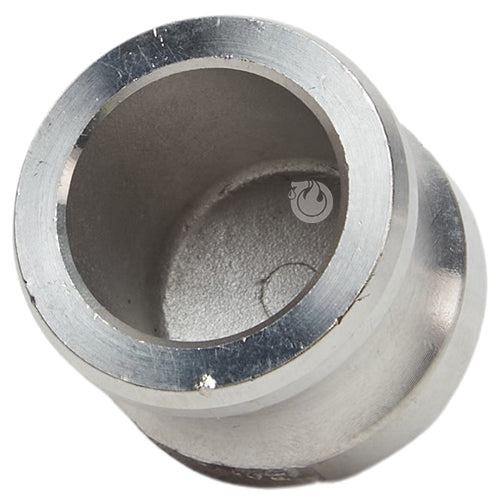 Stainless Steel 3/4" Camlock Male Dust Plug (USA)
