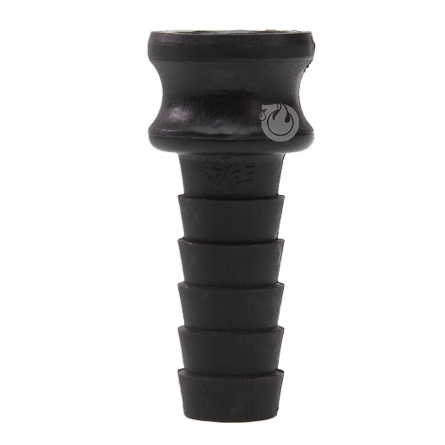 Plastic 3/4" Male Camlock to Hose Shank