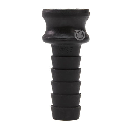 Plastic 3/4" Male Camlock to Hose Shank