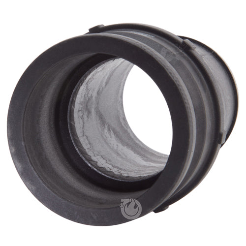 Plastic 3" Male Camlock to Hose Shank (USA)