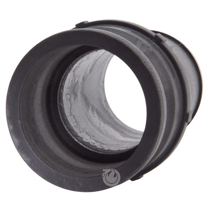 Plastic 3" Male Camlock to Hose Shank (USA)
