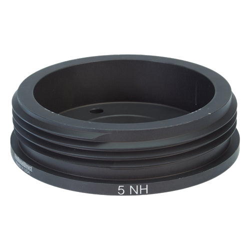 5" Male Mounting Plate (NH)