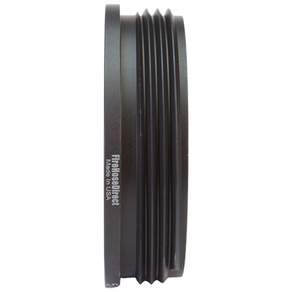 5" Male Mounting Plate (NH)