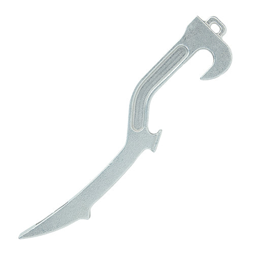 Steel 2 1/2