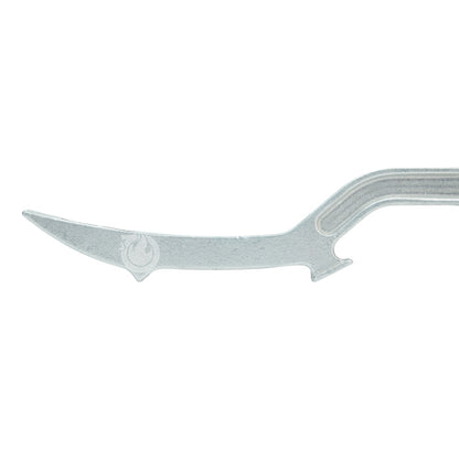 Fire Hose Spanner Wrench