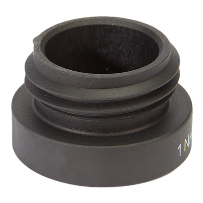 1" Male Mounting Plate (NH)