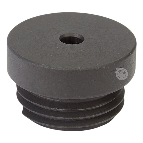 1" Male Mounting Plate (NH)