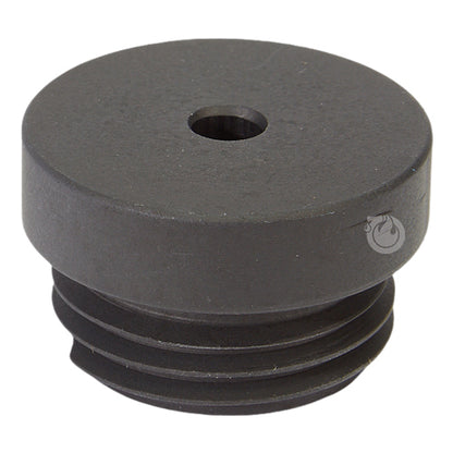 1" Male Mounting Plate (NH)