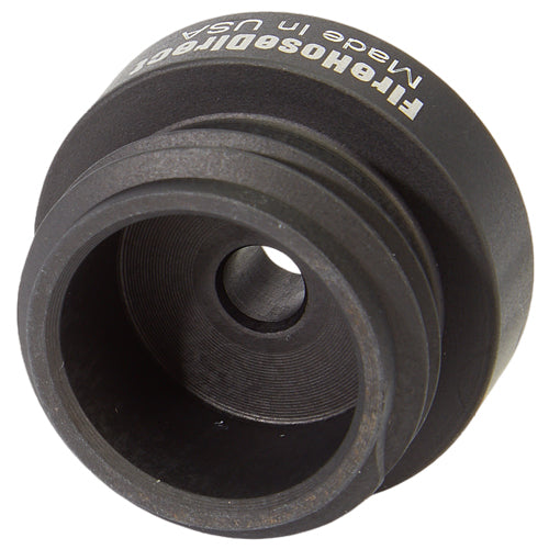 1" Male Mounting Plate (NH)