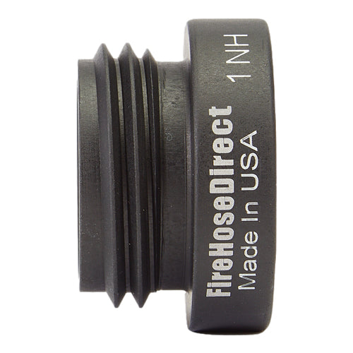 1" Male Mounting Plate (NH)