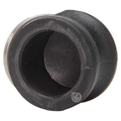 Plastic 3/4" Male Camlock Dust Plug