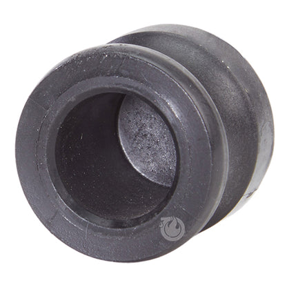 Plastic 3/4" Male Camlock Dust Plug (USA)