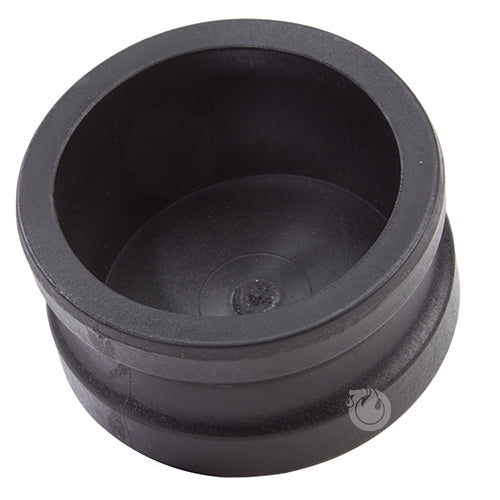 Plastic 3" Male Camlock Dust Plug