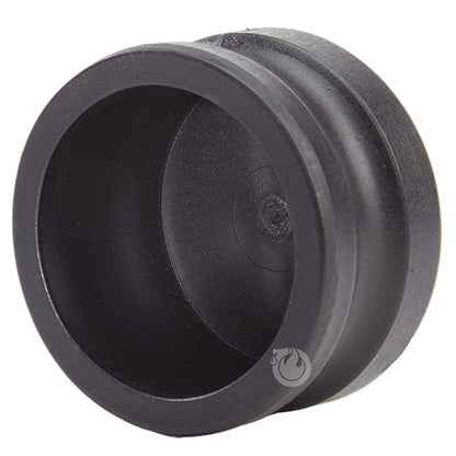 Plastic 3" Male Camlock Dust Plug