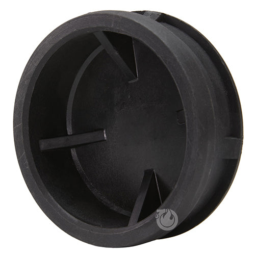 Plastic 4" Male Camlock Dust Plug
