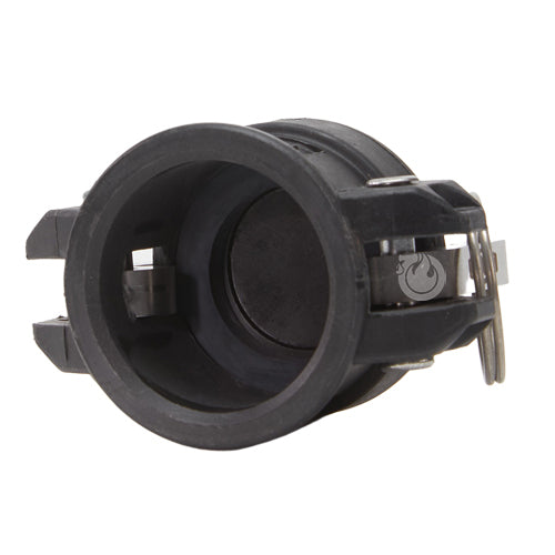 Plastic 1" Camlock Dust Cap