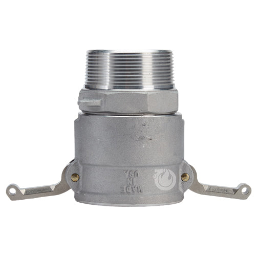 Accoppiamento Camlock DN20, Adattatore Per Pompa Della Spazzatura In Accoppiamento Camlock DN20, Adattatore Per Pompa Della Spazzatura In
