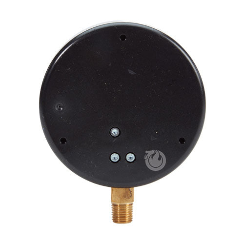 Sprinkler System Gauge