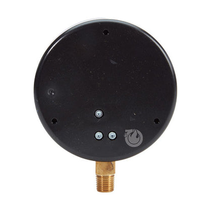 Sprinkler System Gauge