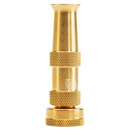 Brass Twist Nozzle (GHT)