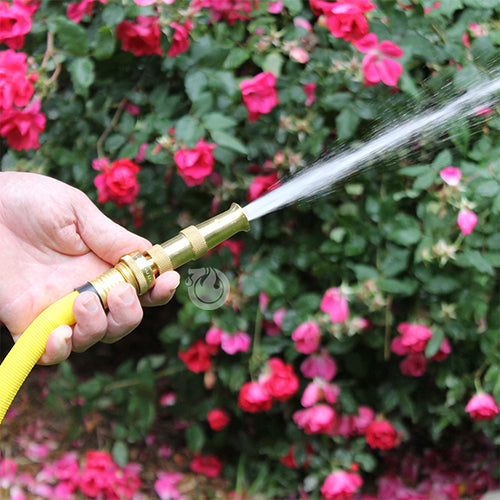Brass Twist Nozzle (GHT)