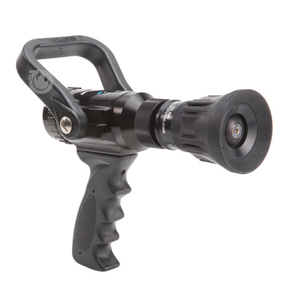 Aluminum 1" Fire Nozzle 30 GPM (NH)