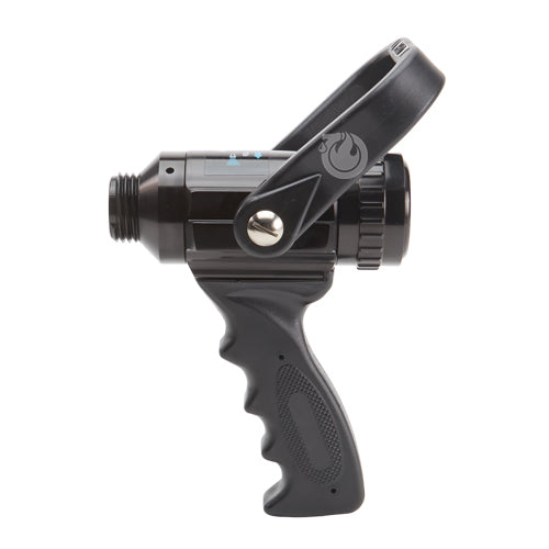 Aluminum 1" Fire Nozzle 30 GPM (NH)